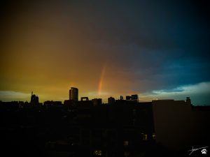 Photography ~ Rainbow