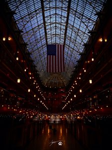 Photography ~ The Arcade