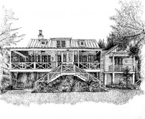 Georgia C Nettle Realtor Home