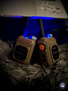 TBSdesigns - Inbetween Wood Treatments